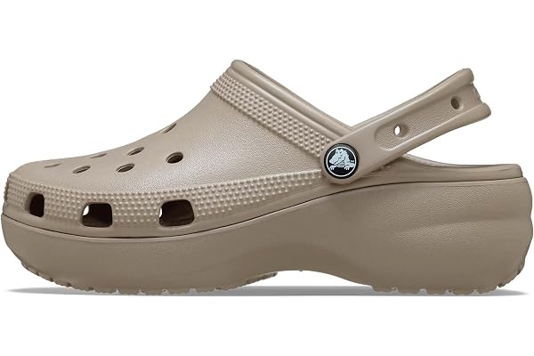Crocs Women's Classic Platform Clog
