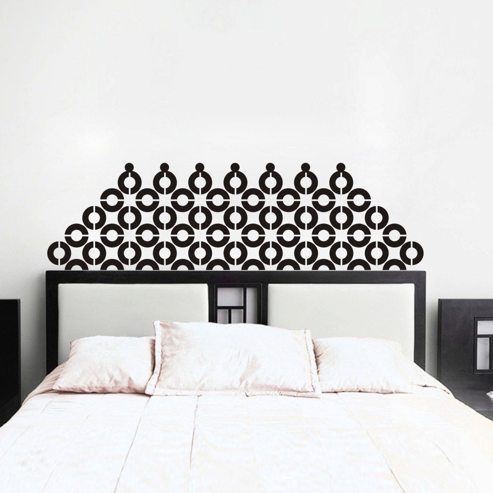 Best white vinyl twin tufted headboard