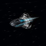 Logitech G402 Hyperion Fury Wired Gaming Mouse 4000 DPI 8 Buttons Black view 2