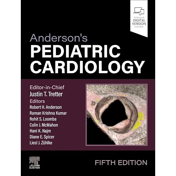 Moss and Adams' Heart Disease in Infants, Children, and