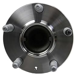 Stirling P513387PR_MS14 - Pair 2 Front Wheel