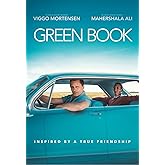 Green Book [DVD]
