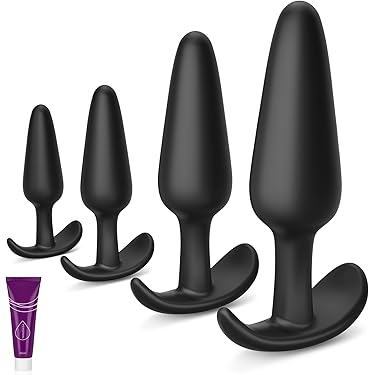 Amazon Best Sellers: Best Anal Training Sets