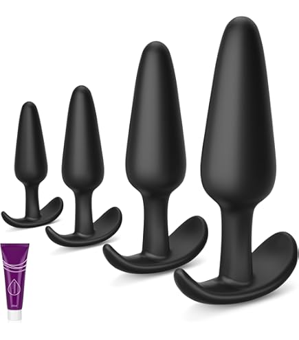plug anal size 7 Best Anal Toys For Men [Actually Tested]