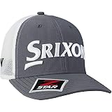Srixon Golf Men's Tour Staff Hat 