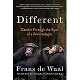 Different: Gender Through the Eyes of a Primatologist