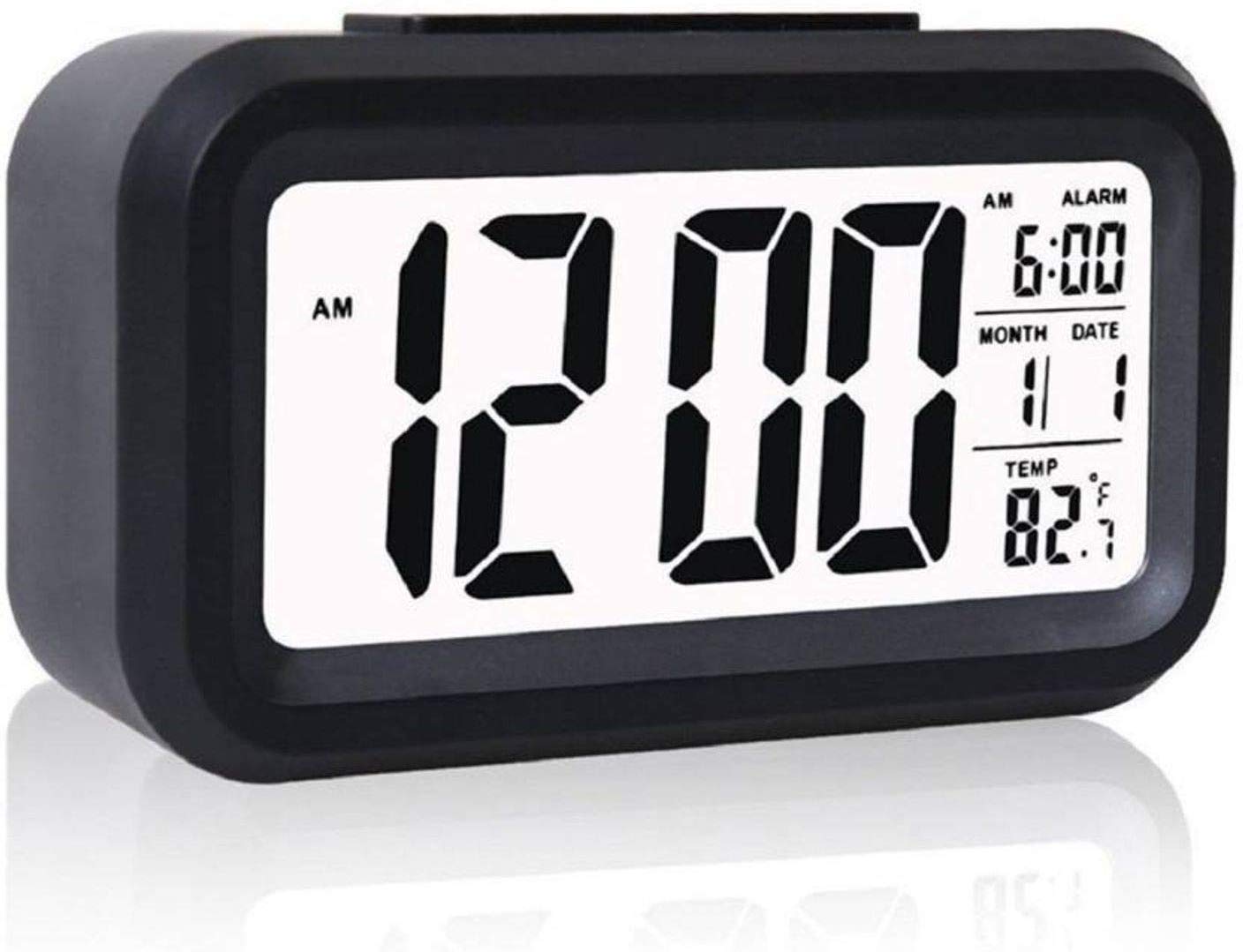 Table Clock
