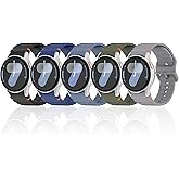 ELUTENG Elastic Bands for Samsung Galaxy Watch