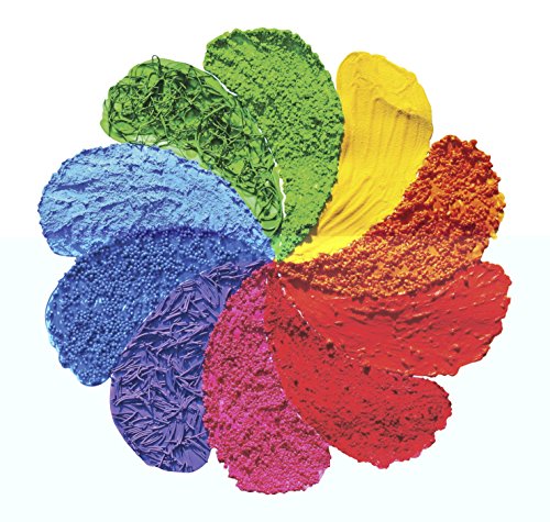 Finger Paint Sensations Kit