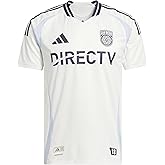 Authentic San Diego FC 25/26 Away Jersey by adidas