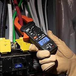 Klein Tools CL120VP Electrical Voltage Test Kit