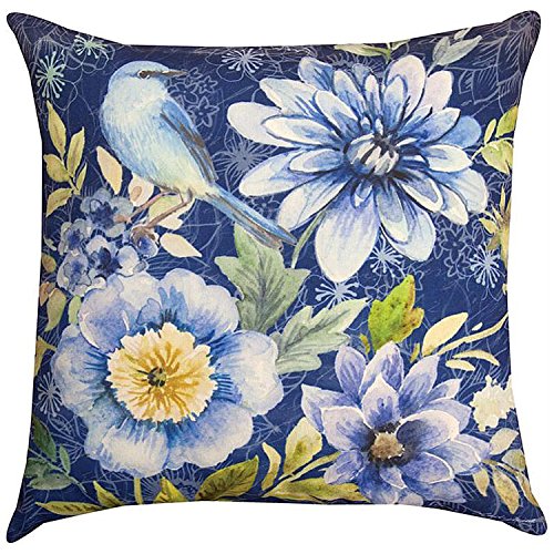 Amazon Com Kensingtonrow Home Collection Throw Pillows