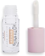 Makeup Revolution Rehab Overnight Lip Serum Nourishing Lip Care Vegan view 4