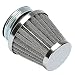 39mm air filter filter for 50cc 110cc 125cc 150cc 200cc gy6 moped scooter atv dirt bike torcycle primary