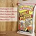 Ass Kickin' Chili Fixins