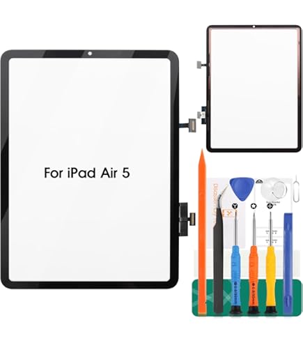 Lcd Screen Ipad Screen Repair 5th Generation IPad 5th Gen (2017