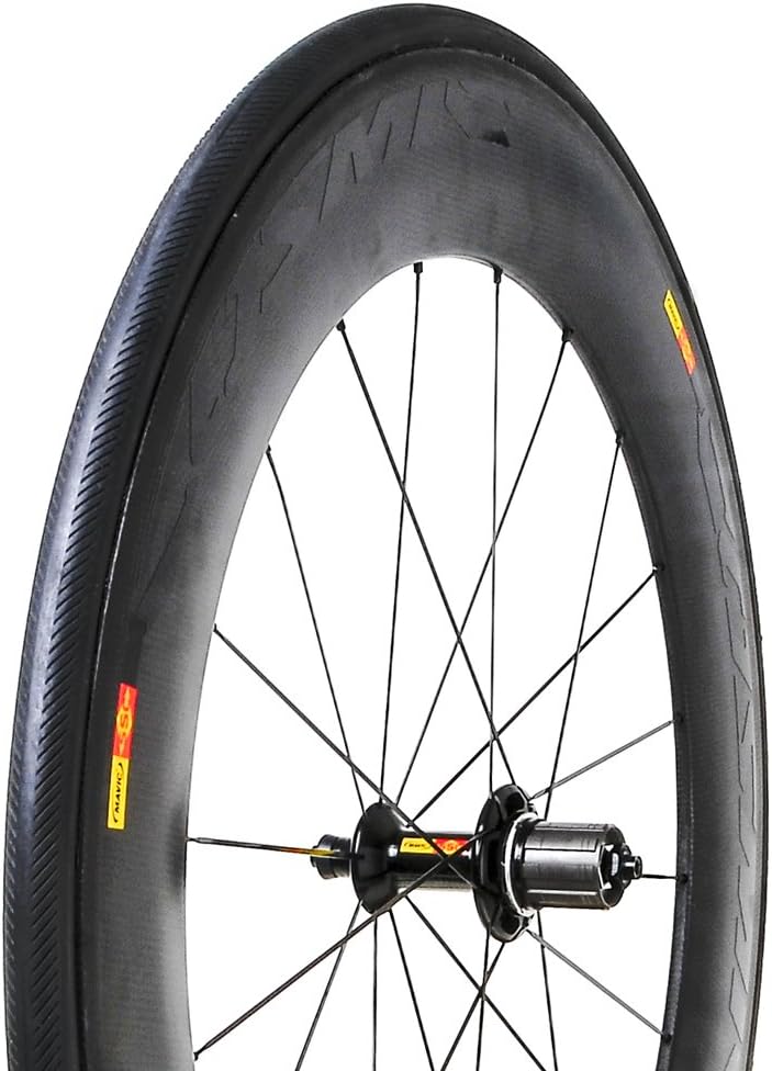 mavic cosmic carbon 80