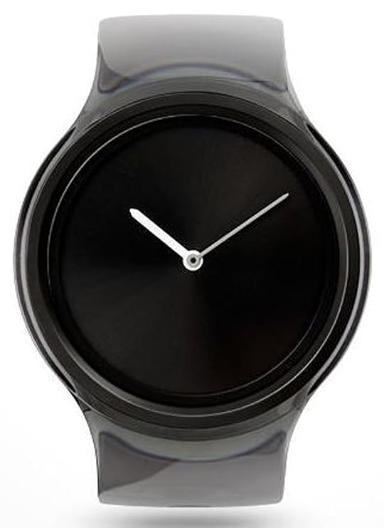 Ziiiro Uhr - Unisex - Z0007WBT