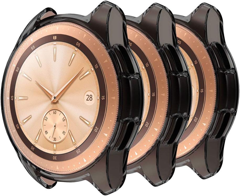 samsung galaxy watch 42mm problems