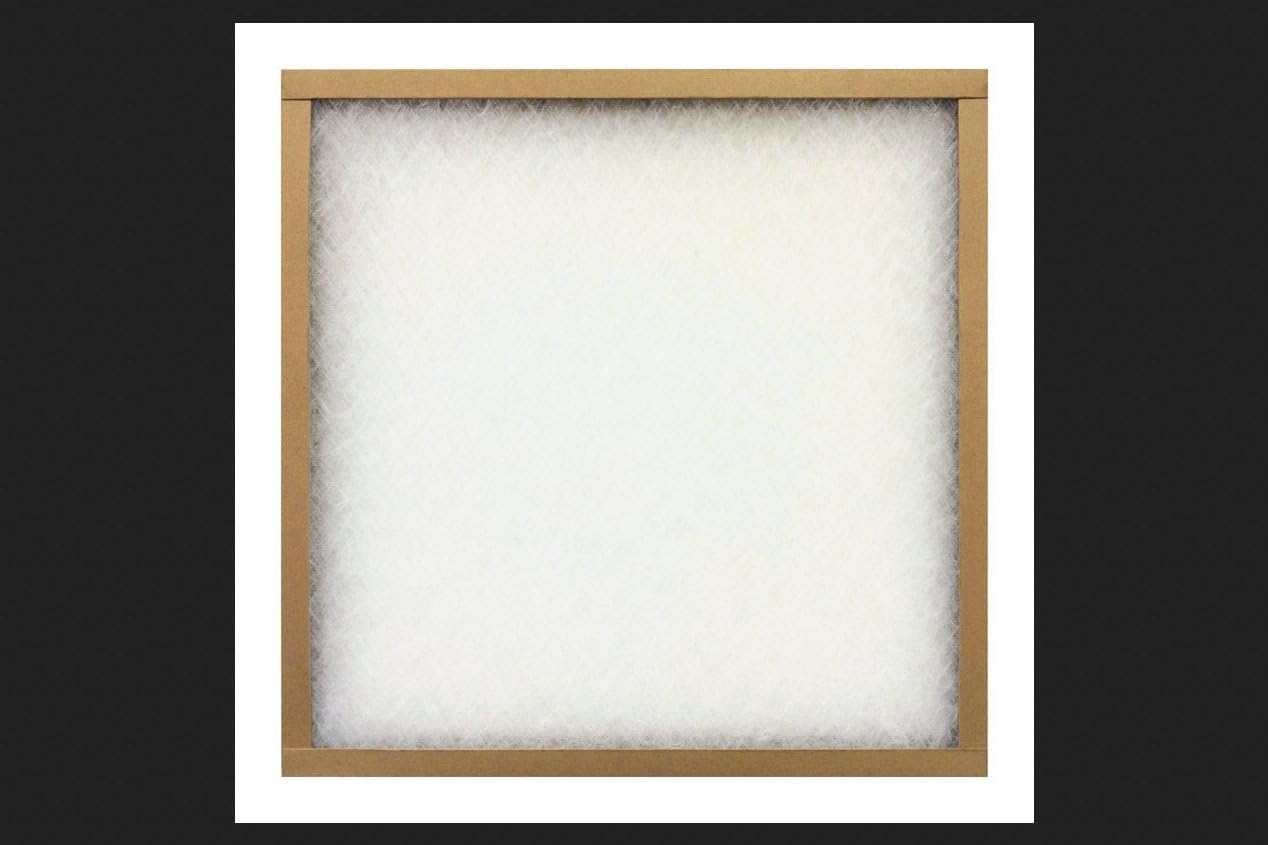 Home Air Quality & Fans 12 Flanders 10155.011414 14" x 14" x 1" Flat