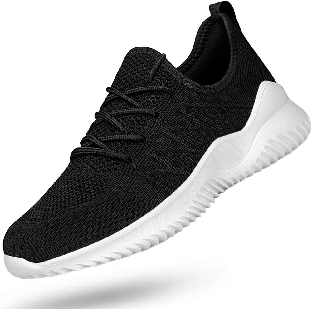 slip on running shoes