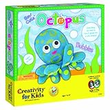Creativity for Kids  Sew Cute Octopus