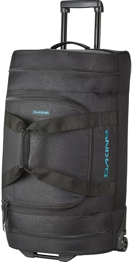 dakine duffle roller 90l