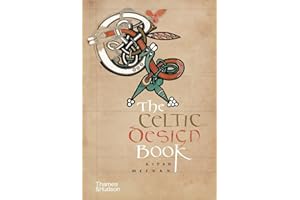 Celtic Design Book