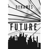 FUTURE notebook: Journal book