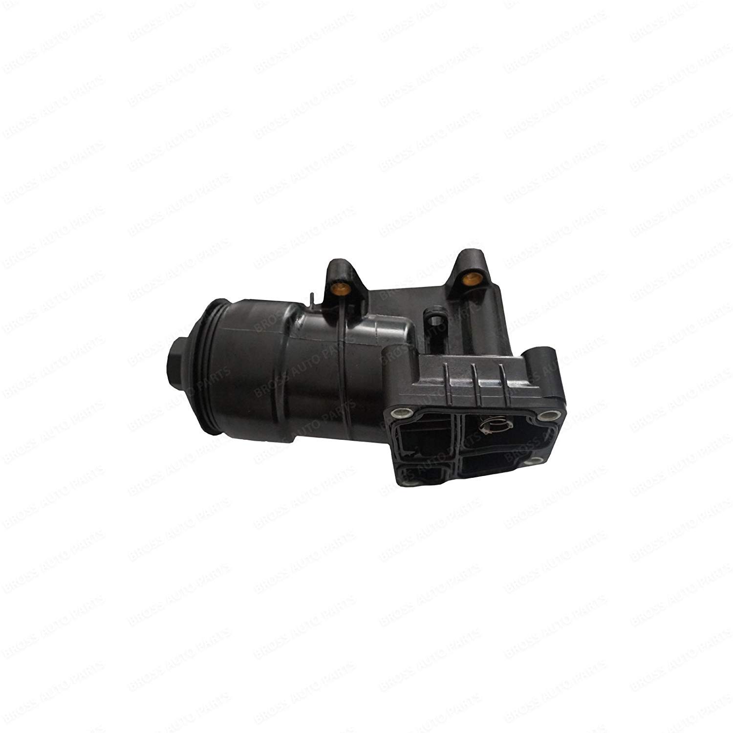 FFTH Cárter del Filtro de Aceite 03L115389H para Audi VW ...