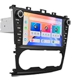 Android Auto Apple Carplay Car Stereo Radio FM For Subaru XV Crosstrek