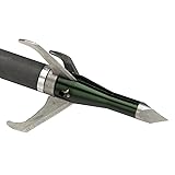 Excalibur X-ACT Broadheads - 100 Grain