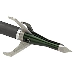 Excalibur X-ACT Broadheads - 100 Grain