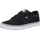 Anvil- Black/White/Black- 9