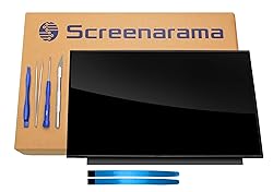 SCREENARAMA New Screen Replacement for HP Probook