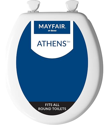 Siège De Toilettes Allongé Porcher - Noyau Bois, Blanc, Charnières Chromées - Neuf (boîte Ouverte)