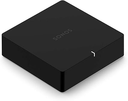 sonos port