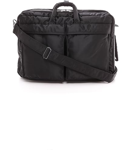 バッグ PORTER 3WAY BRIEFCASE Amazon.com: [Porter] PORTER Force FORCE 3WAY BRIEFCASE 3WAY