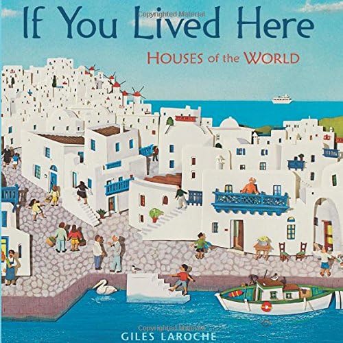 Download If You Lived Here: Houses of the World PDF