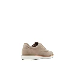 ALDO Men's Rakersgrip Sneaker, Dark Beige, 10