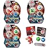 BAKUGAN-6045144-Starter-Pack-Set-Assortment-Styles-May-Vary-One-Supplied-Multi-Colour BAKUGAN Starter Pack Set Assortment (Styles May Vary - One Supplied)