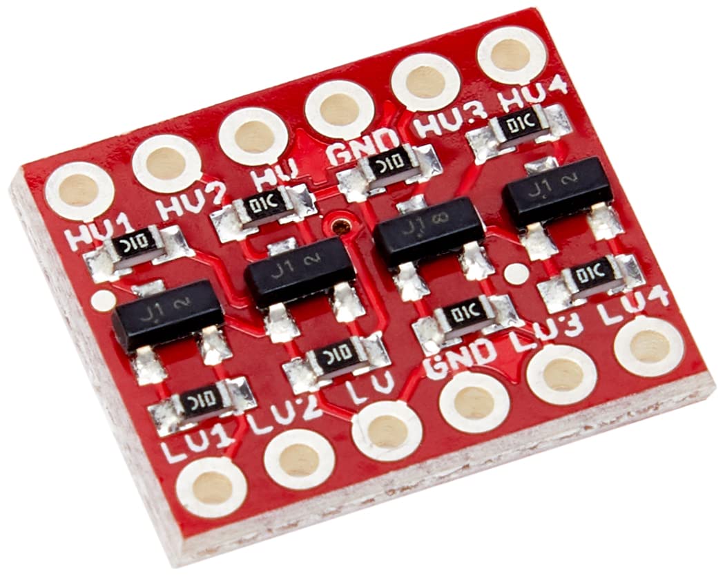 SparkFun Logic Level Converter - Bi-Directional