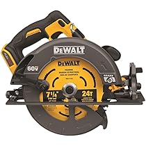 DEWALT Rotor De Rechange N819757 - Compatible Scies Circulaires DCS578B, DCS578X1, DCS578X2