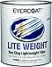 Evercoat 156 Light Weight Body Filler - Gallon primary