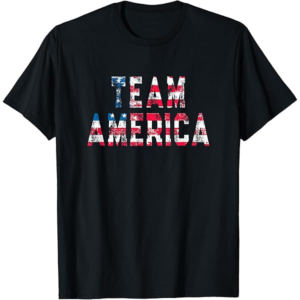 Amazon.com: Team America World Police T-Shirt T-Shirt