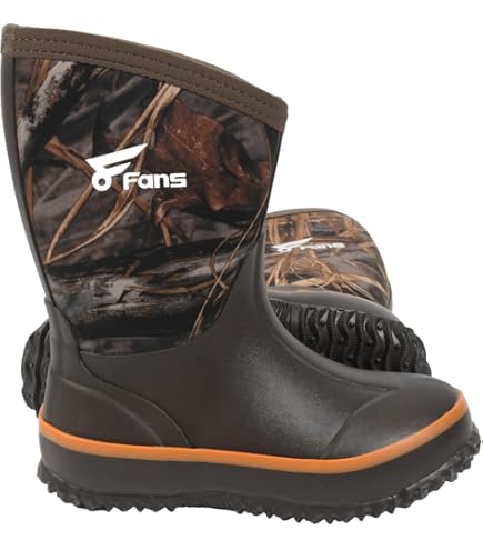Burton Kids' Mini Grom Snowboard Boots, Black, 13C : Amazon.ca
