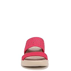 BZees Womens Sienna Bright Machine Washable Comfort