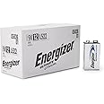 EVEL522BPCT - Energizer Ultimate Lithium 9V Battery