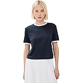 Theory Women's Ringer Tee