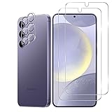 BIGFACE Galaxy S24 Tempered Glass Screen Protector